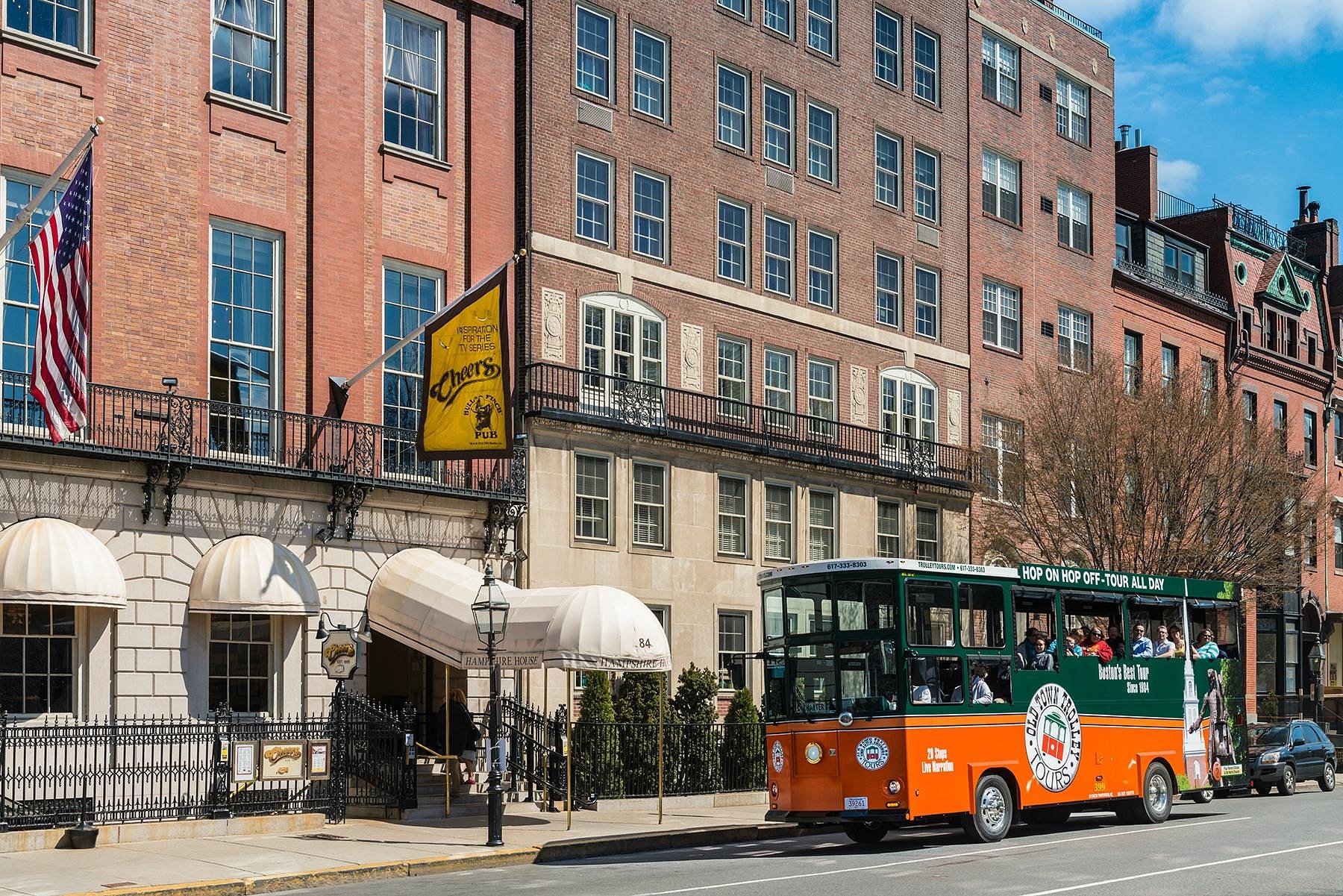 tripadvisor boston tours