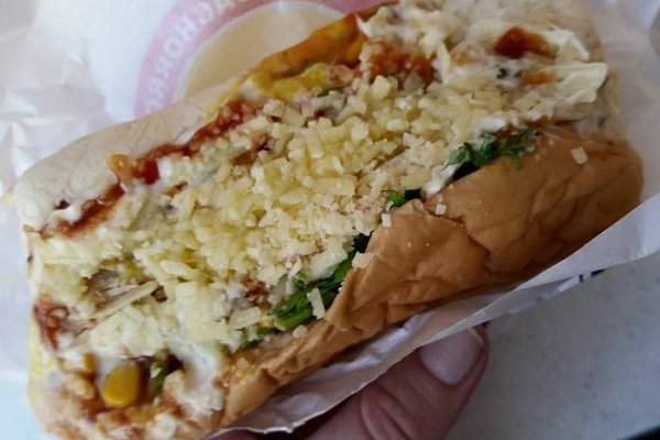 7 lugares para comer um bom cachorro-quente em Porto Alegre