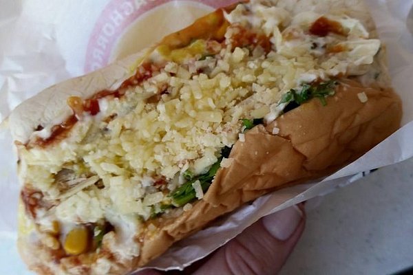 7 lugares para comer um bom cachorro-quente em Porto Alegre