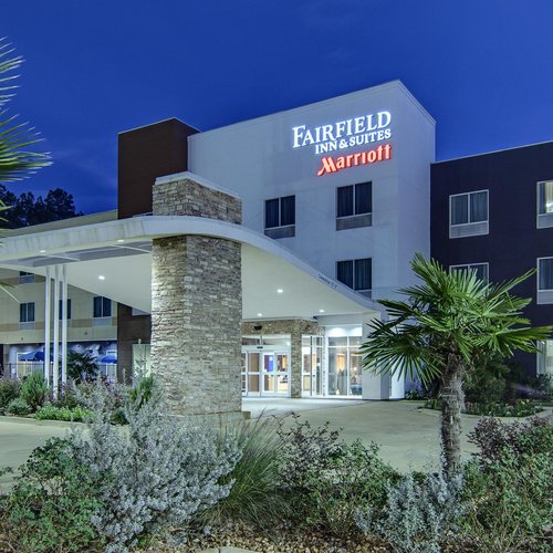 Fairfield Inn & Suites by Marriott Natchitoches image