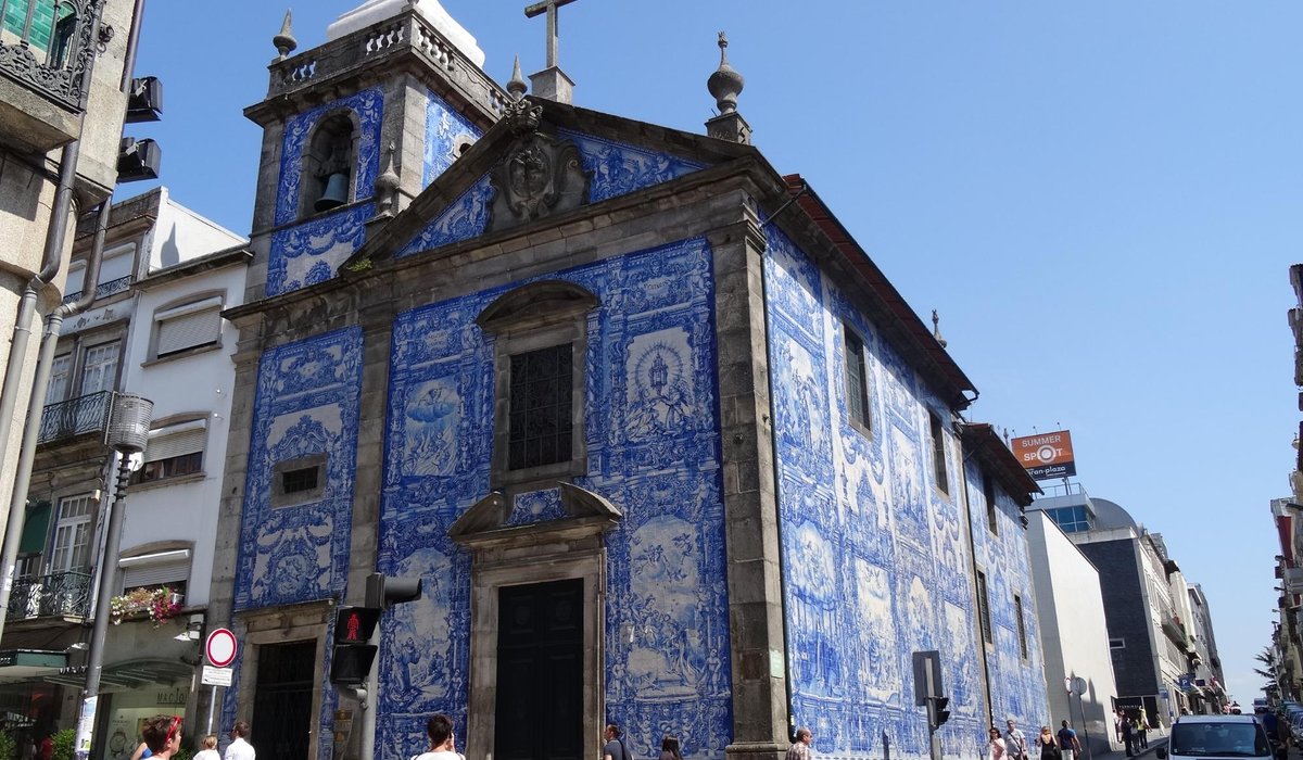 THE 15 BEST Things to Do in Porto (2024) - Must-See Attractions