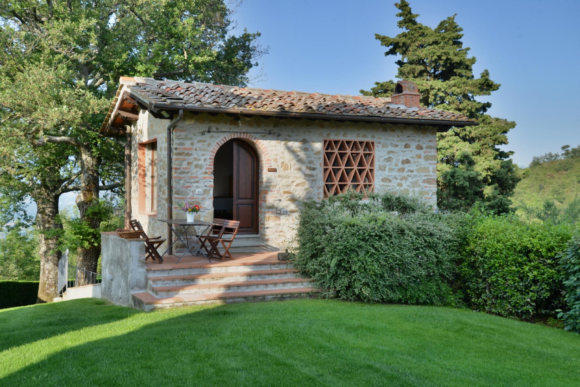 AGRITURISMO IL COLLE Prices Farmhouse Reviews Greve in