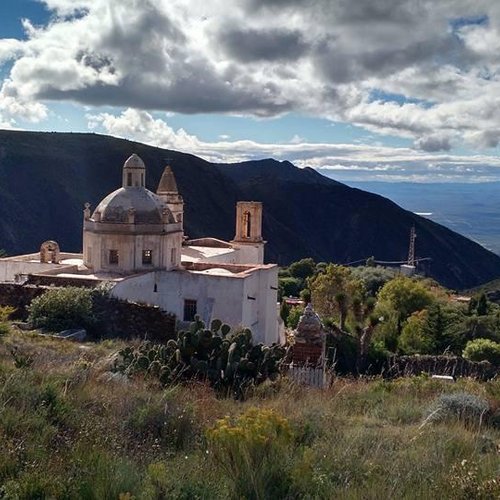 REAL DE CATORCE - All You Need to Know BEFORE You Go (with Photos)