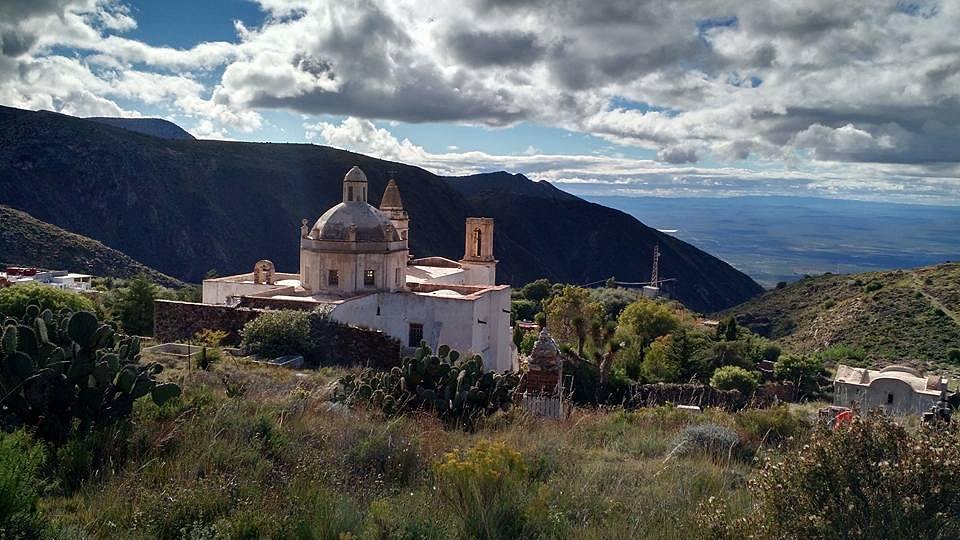 Real de Catorce (Central Mexico and Gulf Coast) - All You Need to Know  BEFORE You Go