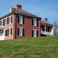 Antietam National Battlefield, Sharpsburg