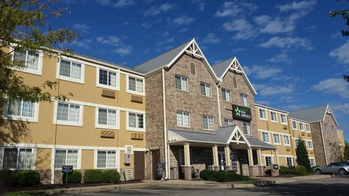 Extended Stay America - Louisville - Alliant Avenue image