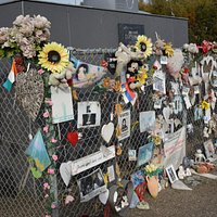 Michael Jackson Memorial @ the Netherlands