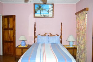 Habitación y suite
