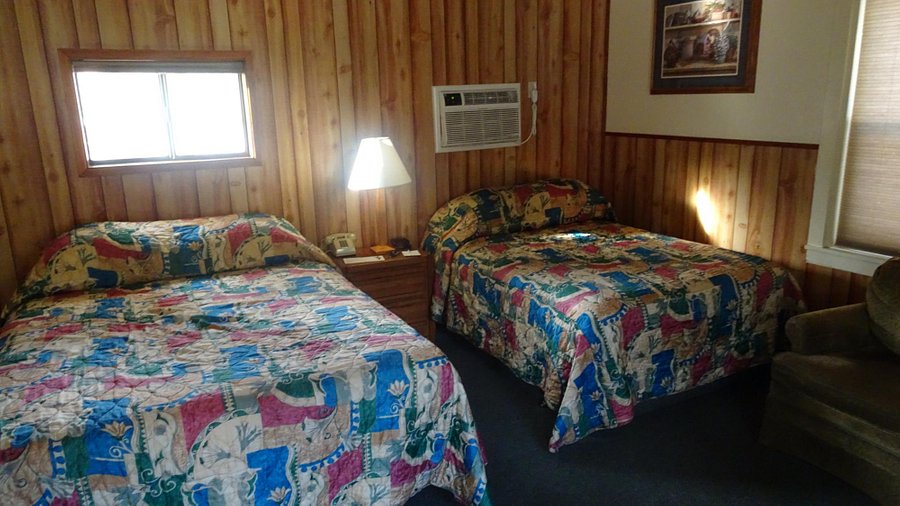 LAZY J RANCH MOTEL - Updated 2020 Prices & Hotel Reviews (Three Rivers