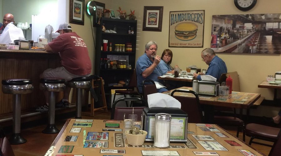 Wright's Restaurant