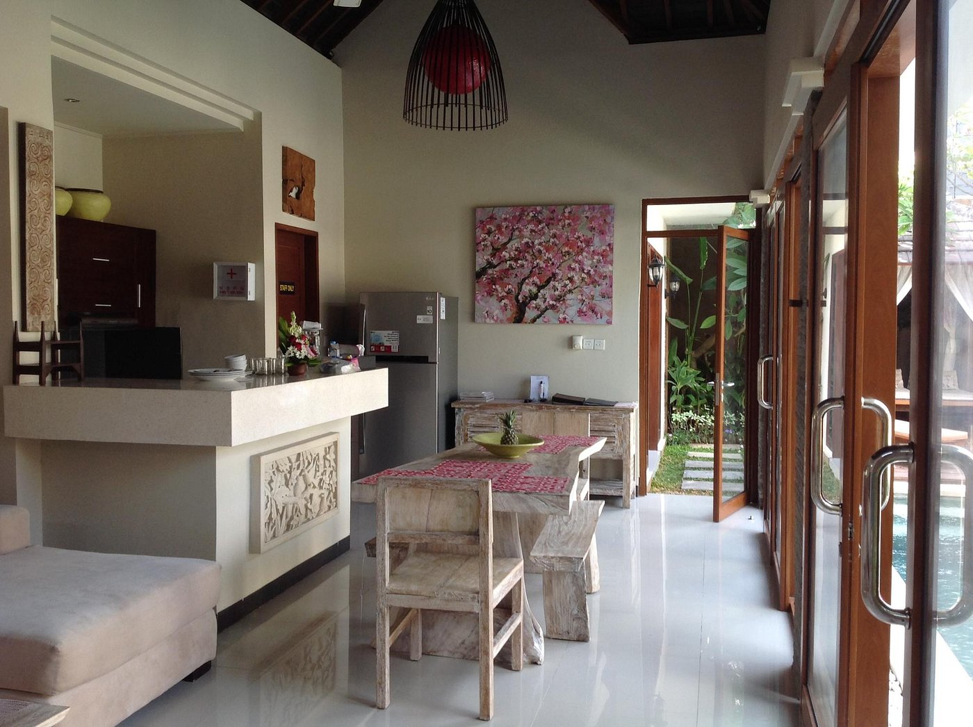 Villa Ashna Baliseminyak Tarifs 2024 Mis à Jour Et Avis Villa