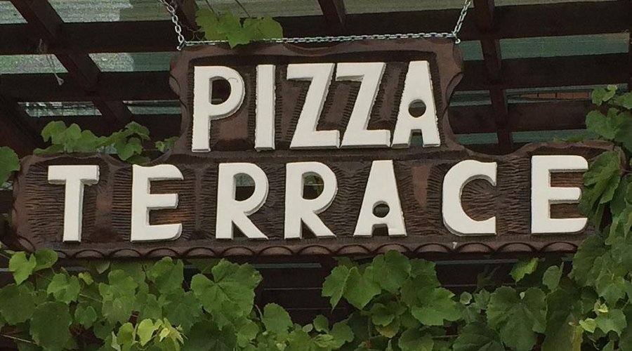 Pizza Terrace
