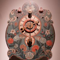 Wall clocks