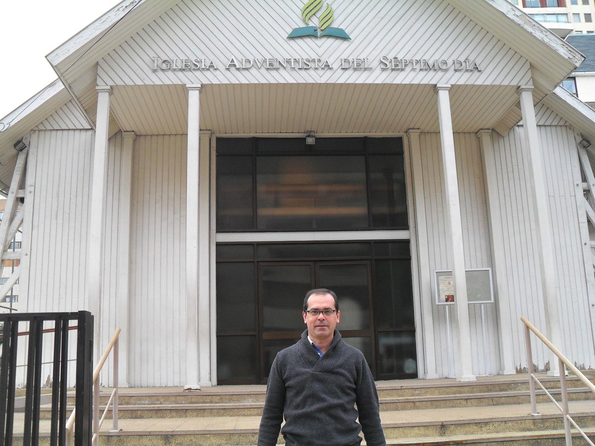 Iglesia Adventista Del Septimo Dia (Santiago, Chile): Address, Free  Attraction Reviews - Tripadvisor