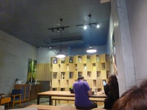 Interni
