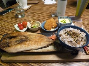 Cibo