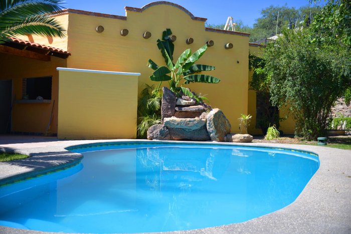 CASA BUGAMBILIAS HOTEL BOUTIQUE - Updated 2023 Specialty Hotel Reviews  (Calvillo, Mexico)