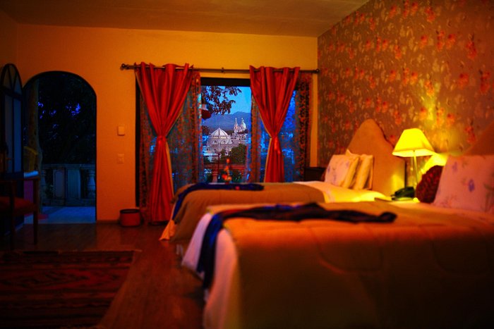 CASA BUGAMBILIAS HOTEL BOUTIQUE - Updated 2023 Specialty Hotel Reviews ( Calvillo, Mexico)