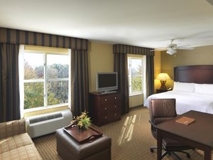 Room & Suite