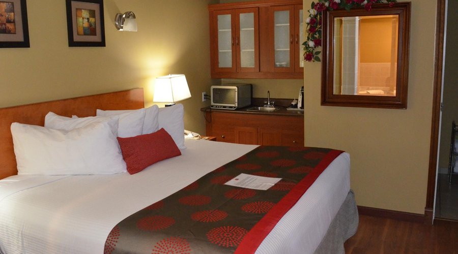 King Size Suite