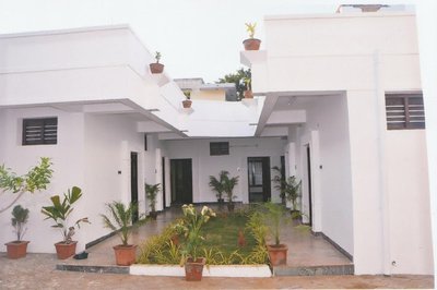 Hotel photo 3 of Arunaalaya Residency.