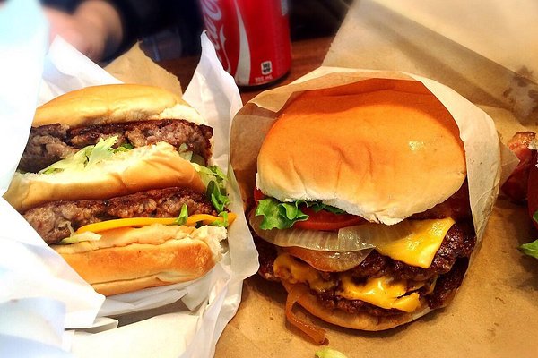 THE BEST Fast Food in Toronto (Updated 2024) - Tripadvisor