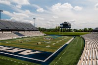 InfoCision Stadium - Summa Field (Akron) - All You Need to Know BEFORE ...