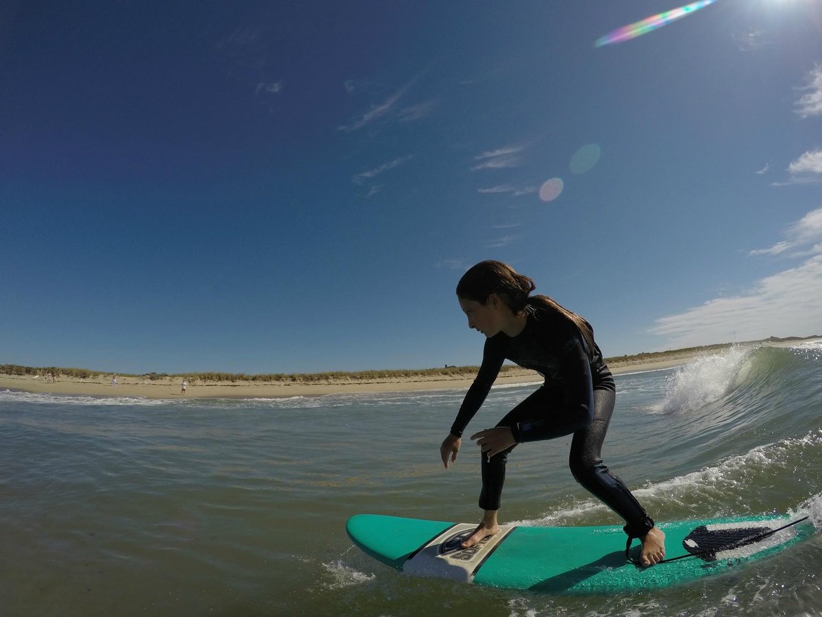 Nantucket Island Surf School All You Need to Know BEFORE You Go
