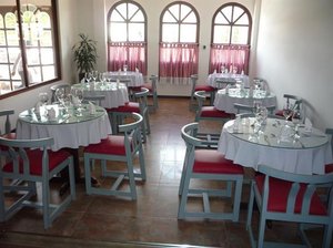 Comedor