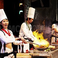 Korea's Best No.1 Performance, NANTA!