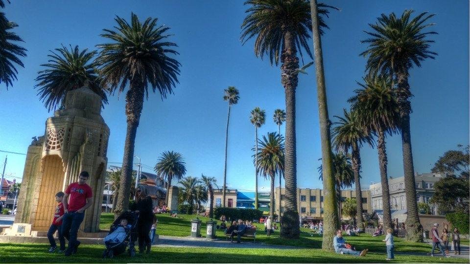 St. Kilda Beach All You MUST Know Before You Go (2025)