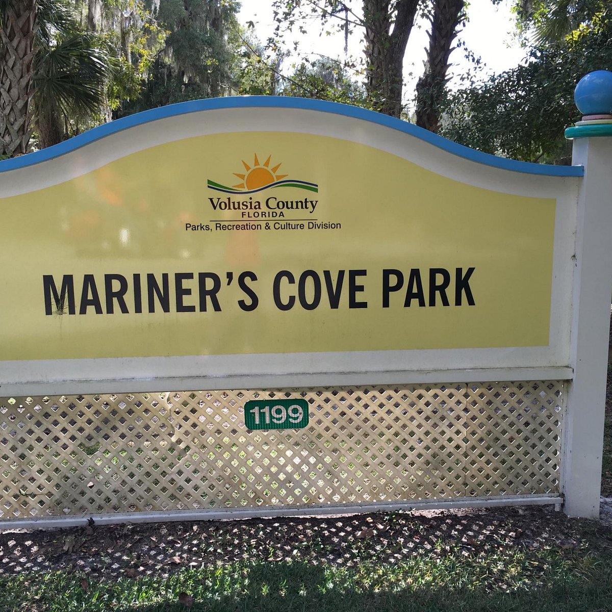 Mariner's Cove Park (Enterprise) Aktuelle 2021 Lohnt es sich? (Mit