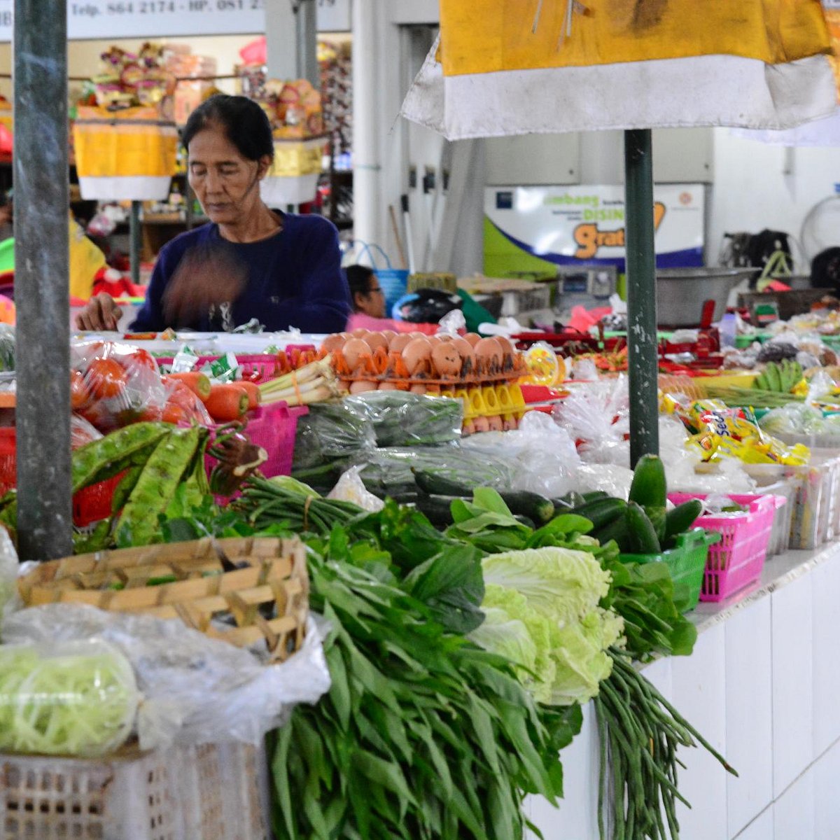 Sanur Morning Market - All You Need to Know BEFORE You Go