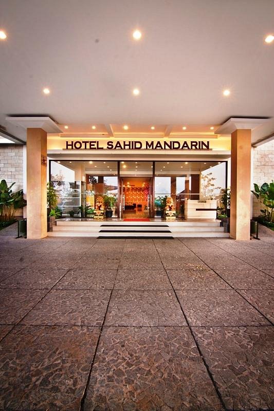 HOTEL SAHID MANDARIN (Pekalongan, Central Java) Hotel Reviews, Photos