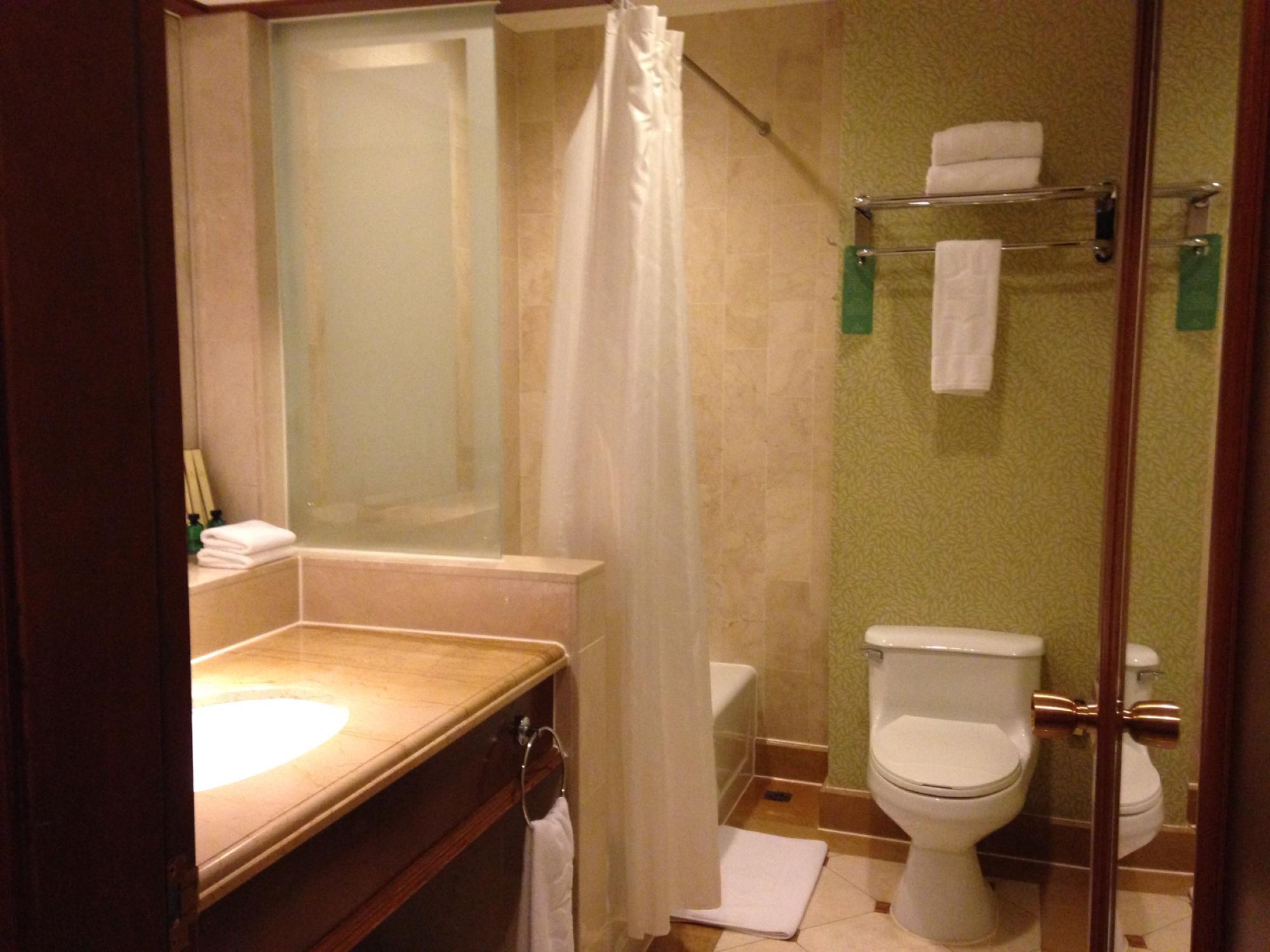 Hotel photo 64 of Shangri-La Hangzhou.