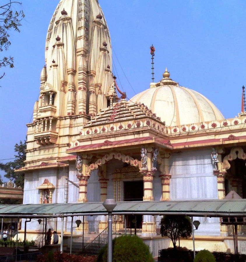 Picture of Bilimora