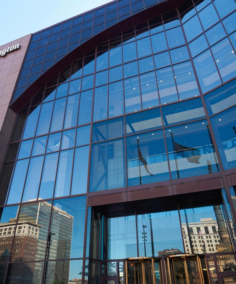 Huntington Bank Building (Cleveland) 2022 Lohnt es sich? (Mit fotos)