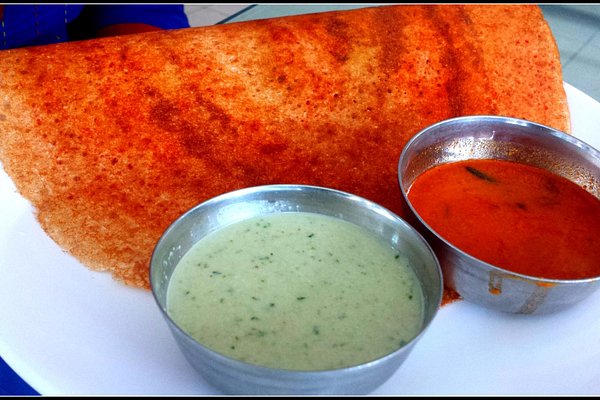 10 Best Vegetarian Restaurants in J.P. Nagar (Bengaluru)