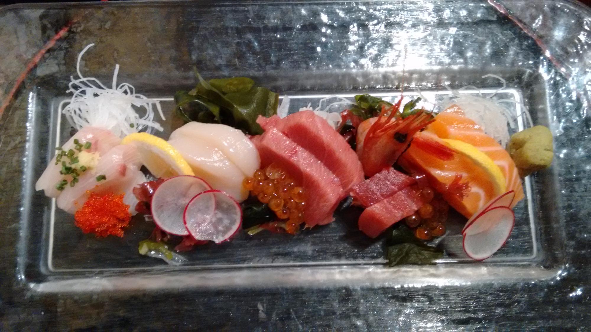 Sushi Prank! Will my Swiss husband and kids realise if the
