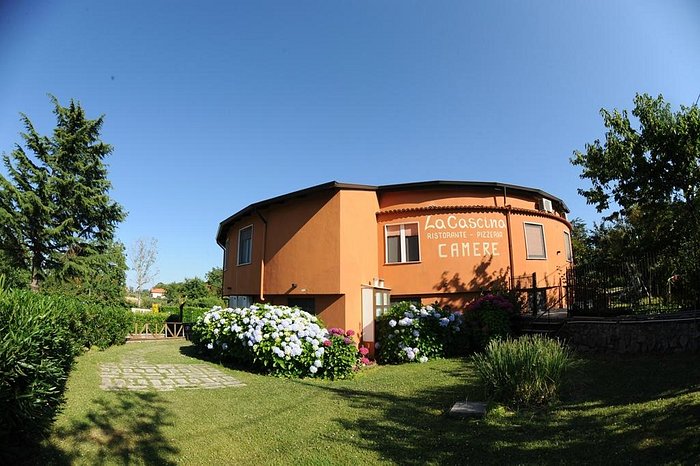 B&B LA CASCINA AGEROLA (Италия) - отзывы, фото и сравнение цен