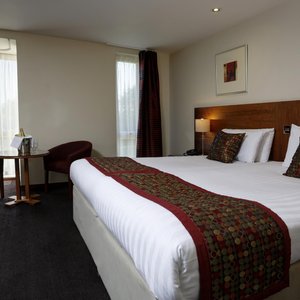 Best Western Kings Manor Hotel in Edinburgh, image may contain: Neighborhood, Suburb, Car, Vehicle