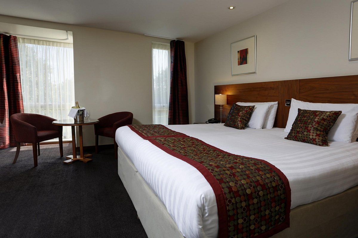 Best Western Kings Manor Hotel, hotel in Edinburgh
