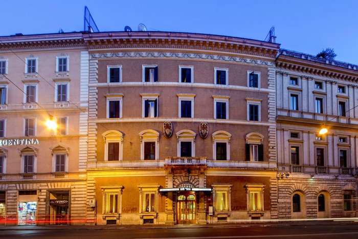 Imagen 2 de Tiziano Hotel