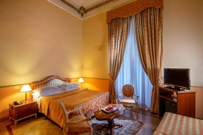 Imagen 3 de Tiziano Hotel