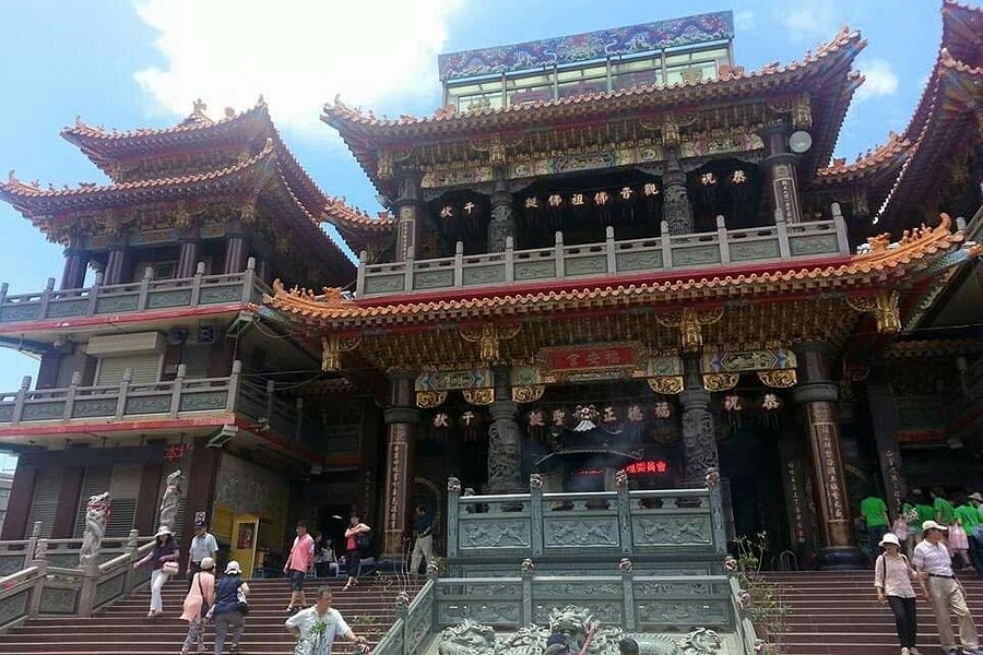 Fu'an Temple image
