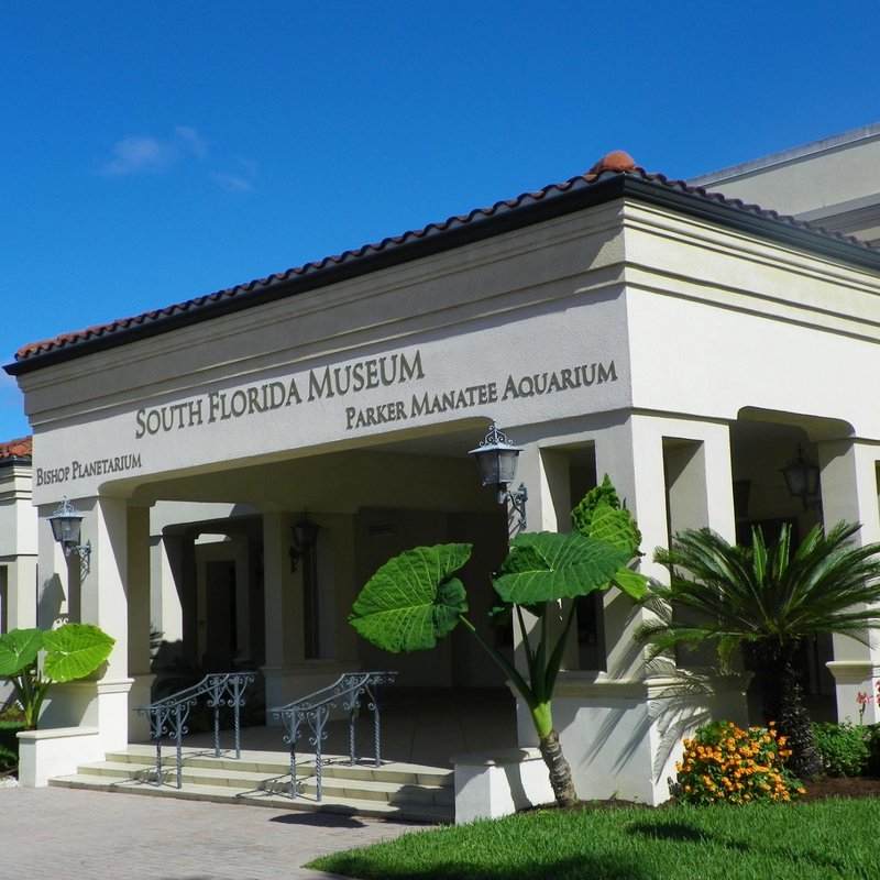 Art Center Manatee (Bradenton) 2021 All You Need to Know