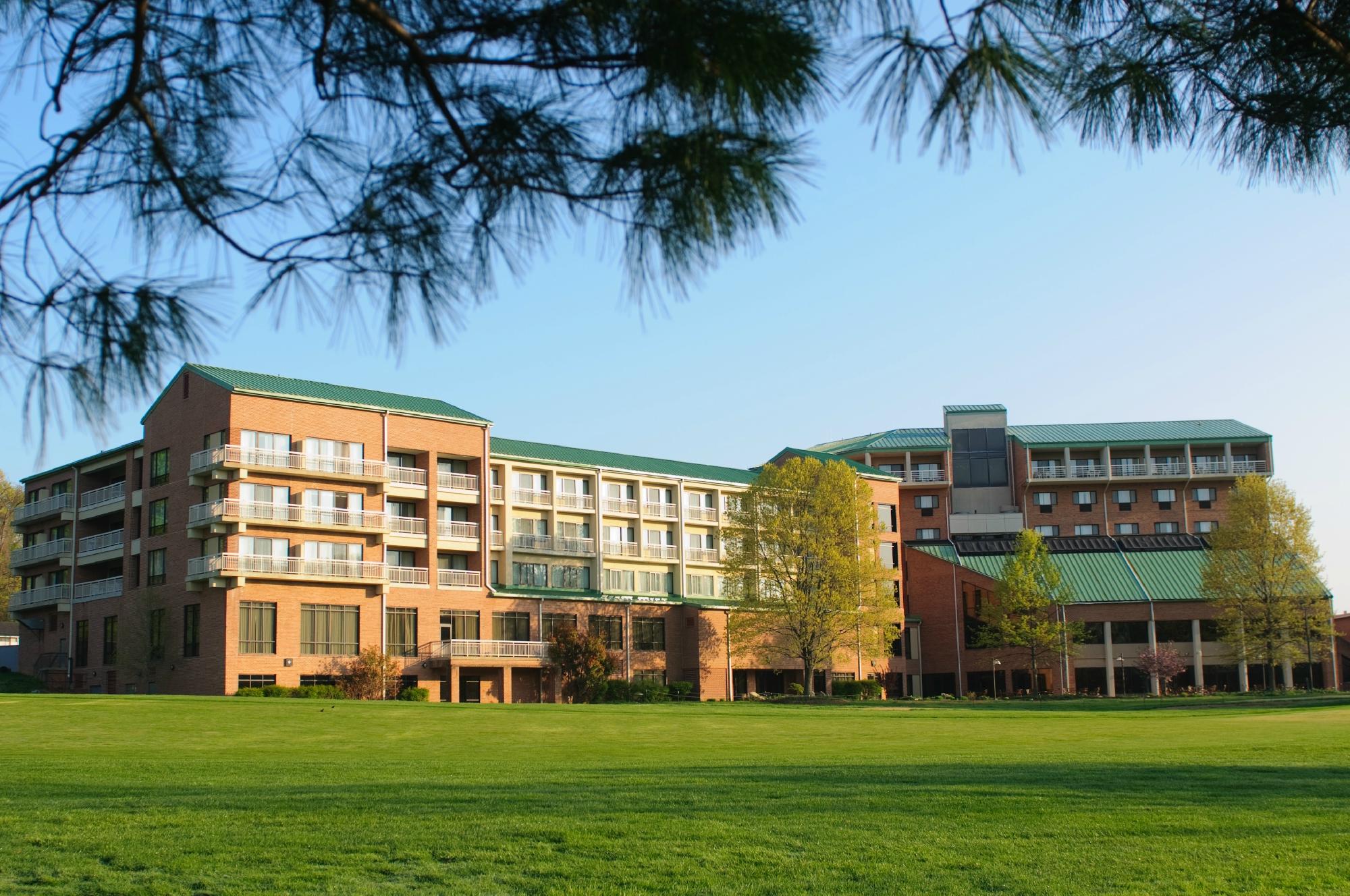 Hotel photo 55 of Turf Valley Resort.
