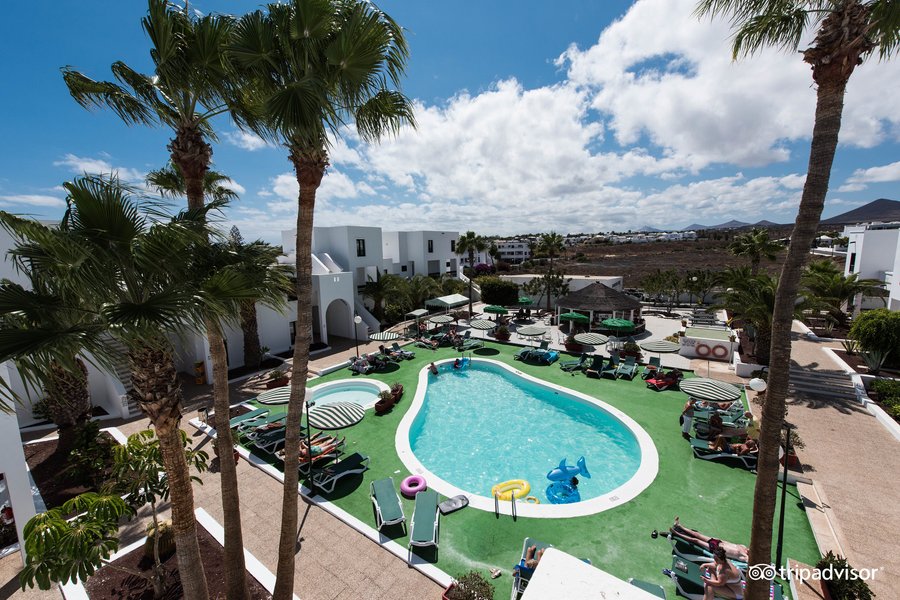 APARTAMENTOS SOL - UPDATED 2020 Hotel Reviews & Price Comparison (Lanzarote) - Tripadvisor