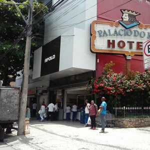 Entrada