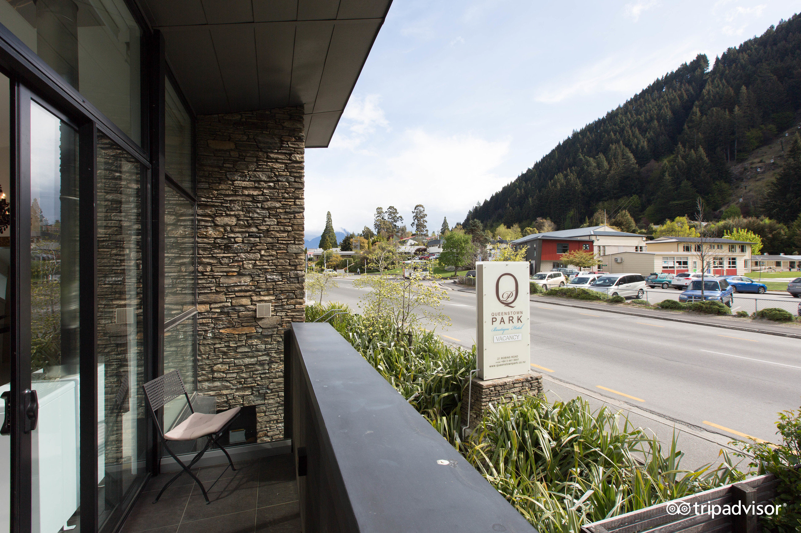 QUEENSTOWN PARK BOUTIQUE HOTEL Updated 2024 Prices Reviews